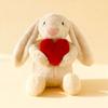 Animal Series Plush Toys - Soothing Dolls for Kids, Wedding Toss, Girls' Birthday Gift