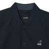 KANGOL Midnight Varsity Jacket 8565 Dark Navy