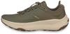 Hoka Transport GORE-TEX Schuhe Slate Oat Milk