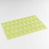 Placemat - DECORLINE - Takea - PVC - Two-tone - 30 X 45 Cm