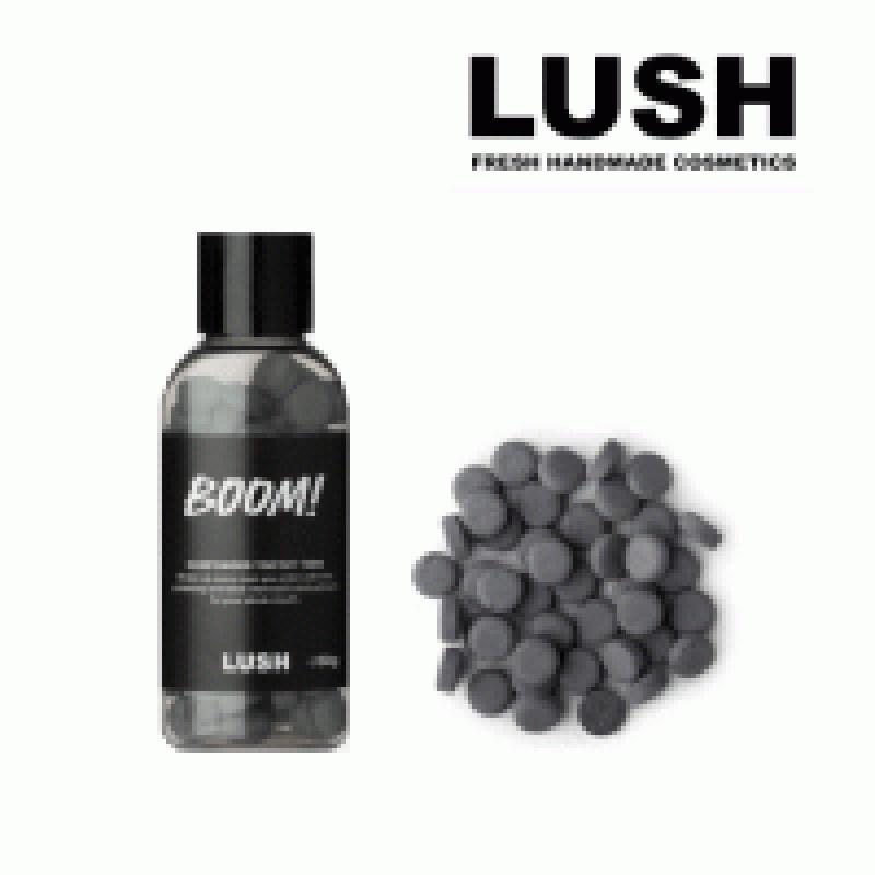 

Solid Toothpaste BOOM 50g