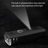 Powerful Headlamps Multifunctional Bike Lamp Portables Charging Head Light for Nighttimes Cycling Enthusiasts