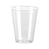OEING Thickened Disposable Plastic Cups