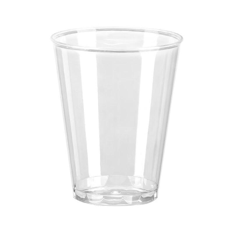 OEING Thickened Disposable Plastic Cups