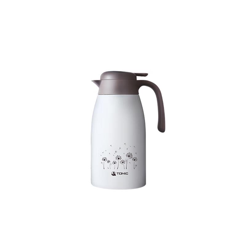 Temike 316 Stainless Steel Thermos 2L