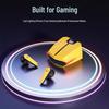 Wireless Bluetooth Gaming Earbuds, 2026 Model – High Sound Quality & Long Battery Life for PUBG.