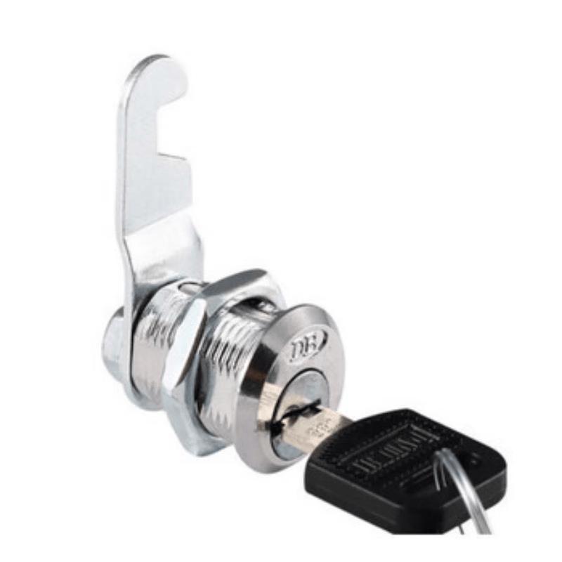 Zinc Alloy Cabinet Lock Core