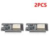 1-10PCS ESP32 Development Board CP2102 USB Wireless WiFi Bluetooth module Ultra-Low Power Consumption Dual Core 30Pin ESP32