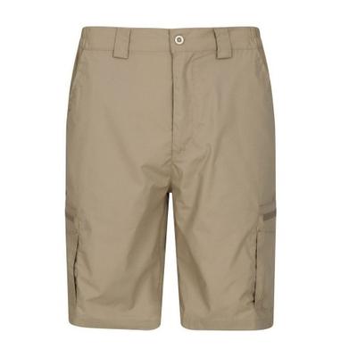 Men's Trek Cargo Shorts