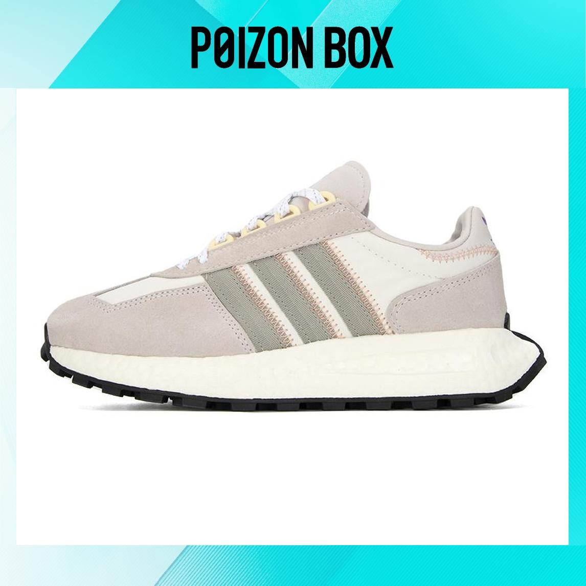 

кроссовки adidas originals Retropy E5 Lifestyle Shoes Women GY9916