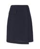 SOUP Asymmetrical Cut-Out Wrap Skirt (Oa4Srq4)