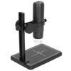 Electron Microscope 50X‑1000X WiFi Digital Microscope with Adjustable LED Light for Students