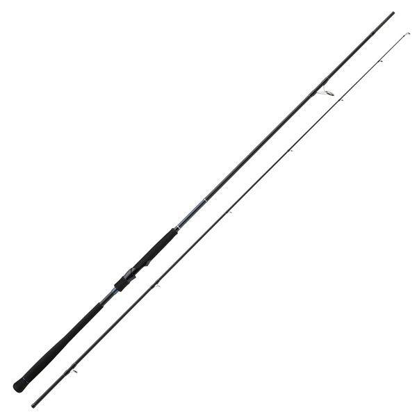 Used Major Craft Shore Jigging Rod Cross Ride 3G Light Shore Jigging Model XR3-1002M/LSJ (Spinning/2 Piece)