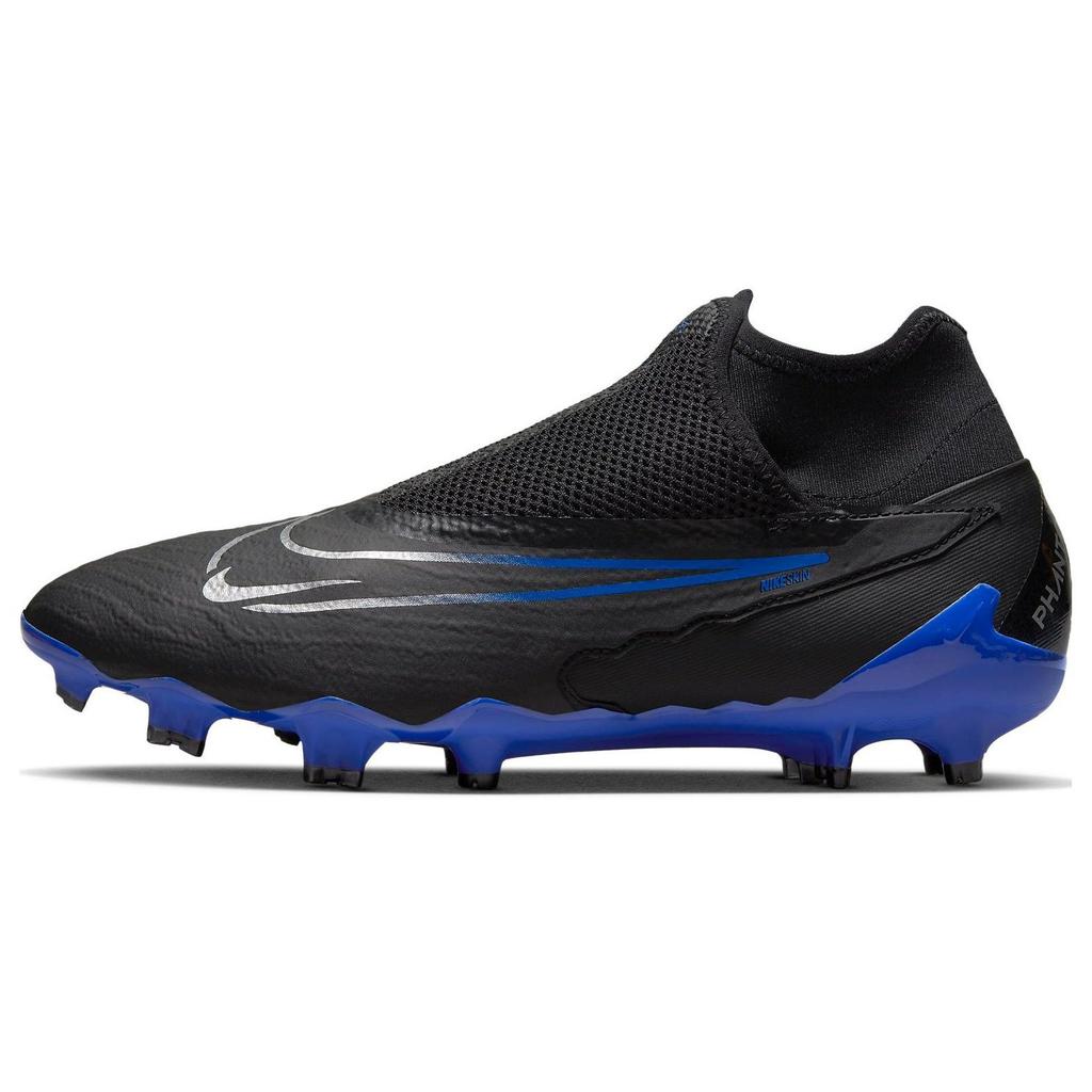 Nike Phantom Gx Pro Fg 'Black Blue' DD9465-040