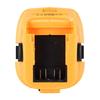 Adapter 20v DCA1820 Battery To 18v Tools Convert 20v Lithium Battery To 18v Battery Dc9096