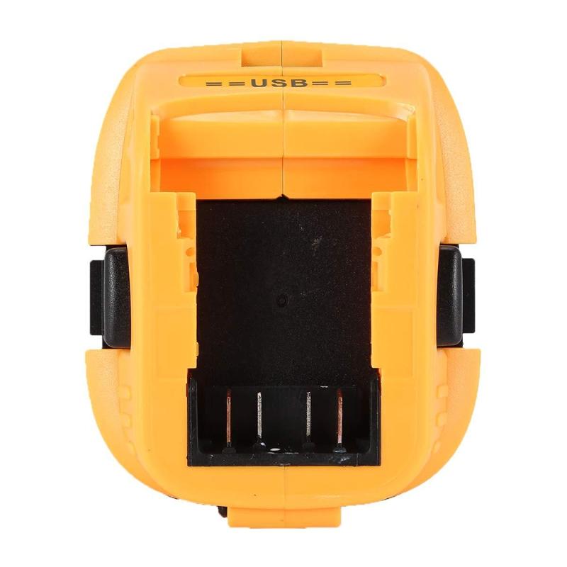 Adapter 20v DCA1820 Battery To 18v Tools Convert 20v Lithium Battery To 18v Battery Dc9096