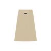 Essentials Drop 2 SS23 Long Skirt Women Skirts Sand Off-White FOG-SS23-223