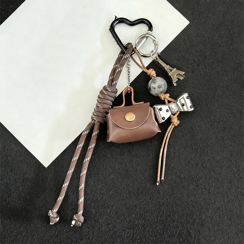 Mini Backpack Hanging Handbag Pendant Bag Pendant Bags Accessories