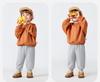 Mini Balabala Boys' and Girls' Baby Pants