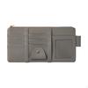 Auto Sun Visor Organizer Mobile Phone Car Interior Accessories Storage Bag for Storing