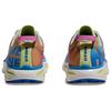 HOKA Huaka Origins All Aboard Cyclamen Unisex Tenisky Modré 1134452-AACY