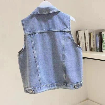 Topy – Vesty
