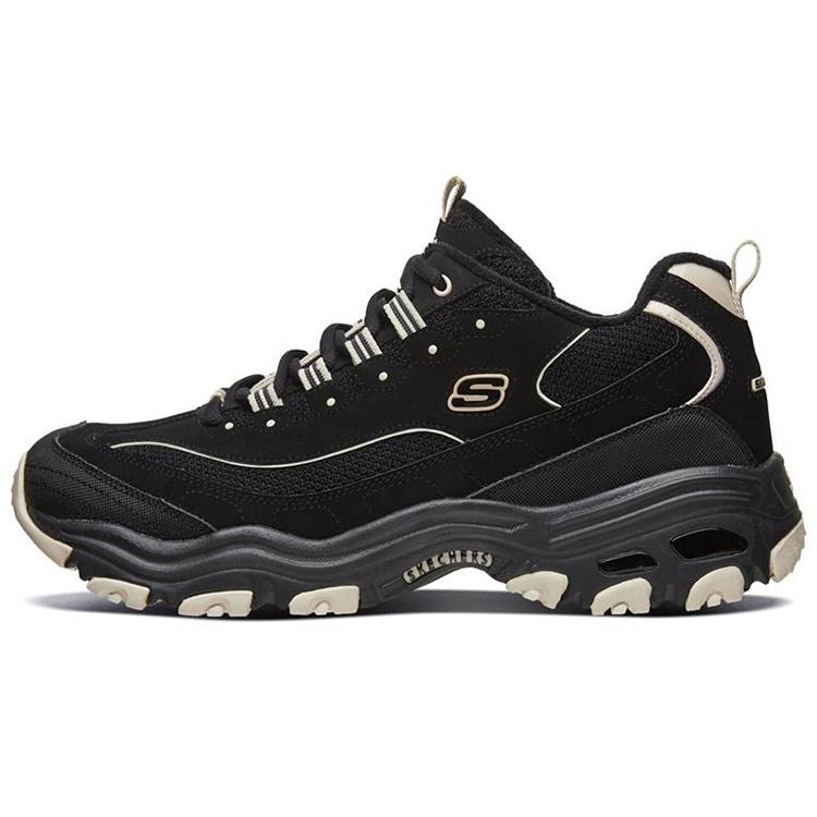 Skechers D Lites 1.0 Men s 666125-BKTP EU 39