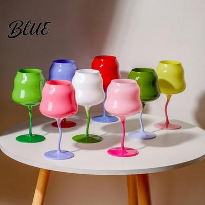 Recipientes para bebidas – Copas y vasos