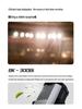 300W Yingbang LED Soft Beauty Fill Light for Photography & Live Broadcast