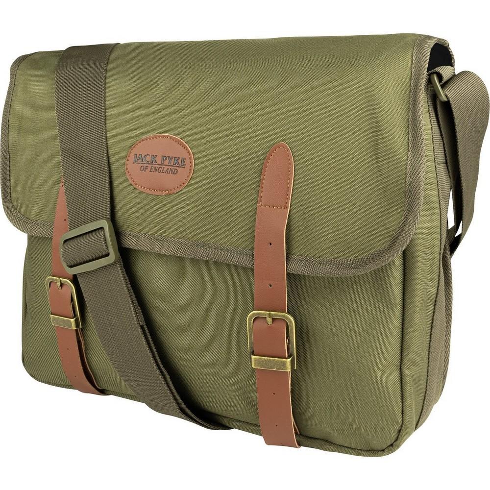 Jack Pyke Cotton Canvas Bag