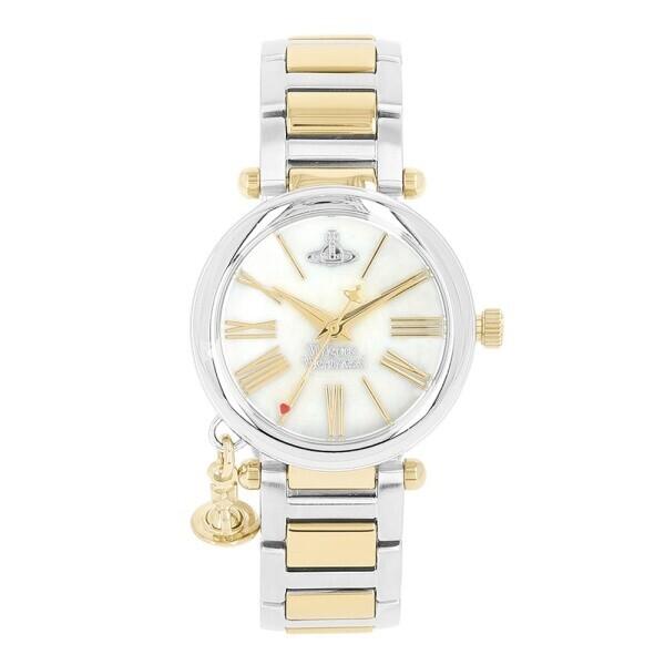 Vivienne WeStwood Damen S Uhr vv006mopSg