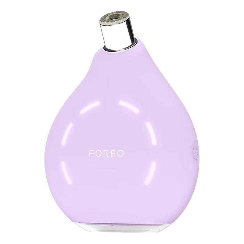 FOREO KIWI Smart Vacuum Blackhead Remover CN plug (adapter included)
