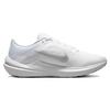 New Nike Air Winflo 10 White Metallic Silver Women's DV4023-102