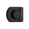 Code Protection Closet Lock Zinc Alloy Drawer Lock Universal Combination Lock  Home
