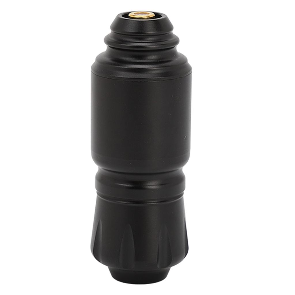 RCA Rotary Tattoo Pen Professional Salon Aluminum Alloy Ergonomic Liner Shader Motor Tattoo Machine