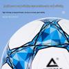 Peak Size 4 Training & Match Football
