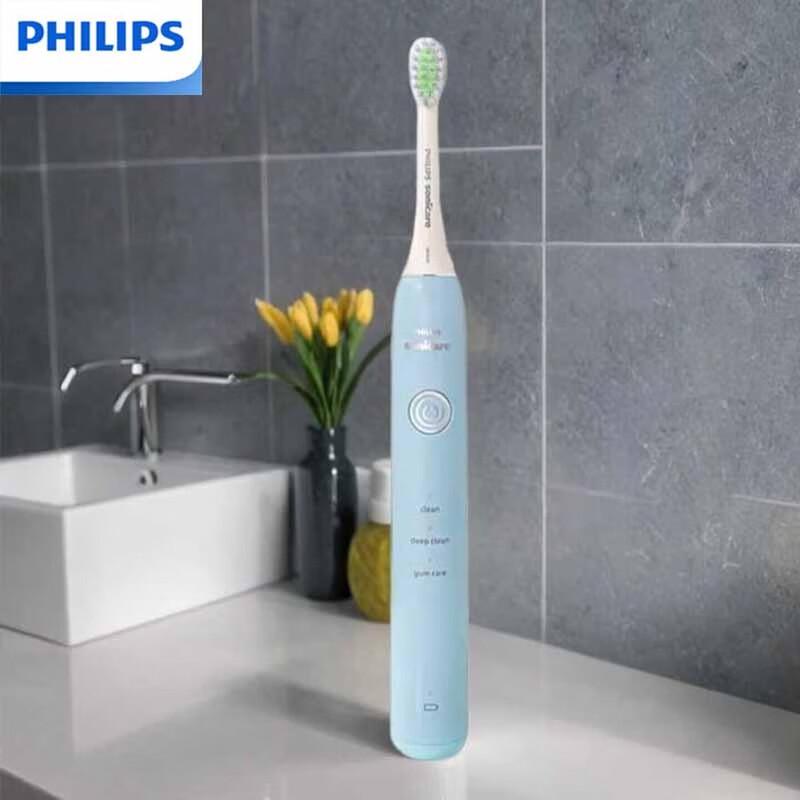 Philips HX2411 Sonic Electric Toothbrush