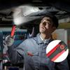 Powerful COB Work Light  USB Rechargeable LED Flashlight Magnetic Torch Emergency Warning Light for Outdoor Camping Car Repair