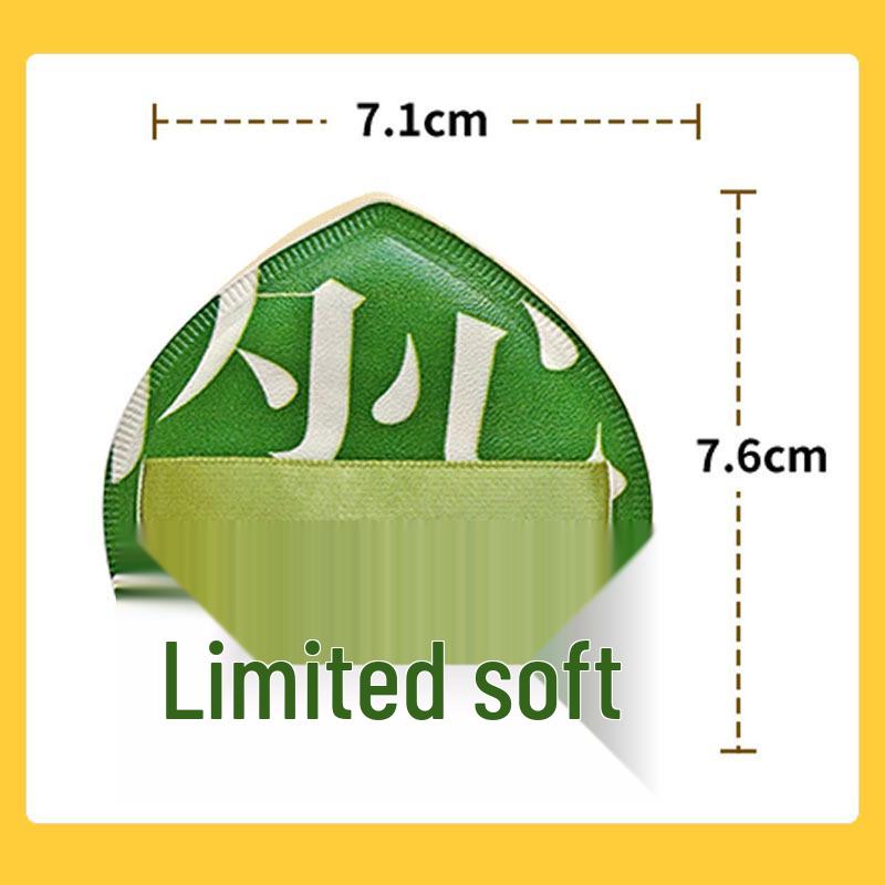 100% Cotton Marshmallow Cushion Puff - XL Makeup Blender for Wet & Dry Use