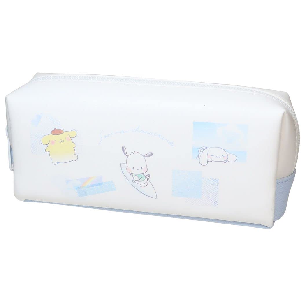 

Sanrio Characters BOX Pen SEA Sanrio [Pen Pouch] Case/HAPPY