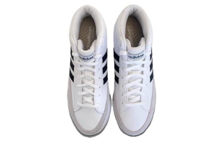 Adidas Neo Retrovulc Mid Sneakers/Shoes H02213
