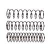 6.5/8/9 Bar OPV Springs Set Modification For Gaggia Classic Espresso Machines Replace Coffee Tool  Stainless Steel Spring Set
