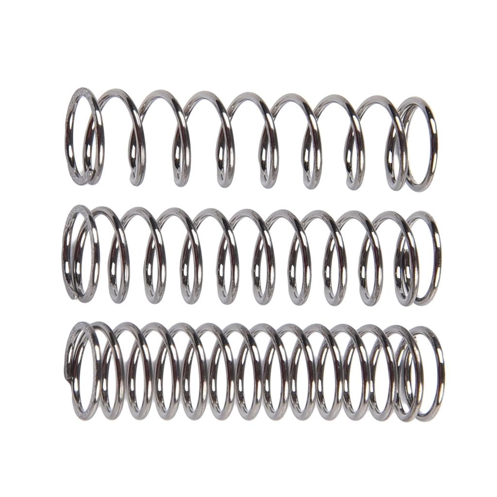 6.5/8/9 Bar OPV Springs Set Modification For Gaggia Classic Espresso Machines Replace Coffee Tool  Stainless Steel Spring Set