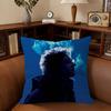Singer G-Gustavo Cerati Personalized Pillow Dust Cover Bedroom Kids Party Decoration Pillowcase Birthday Children Gift