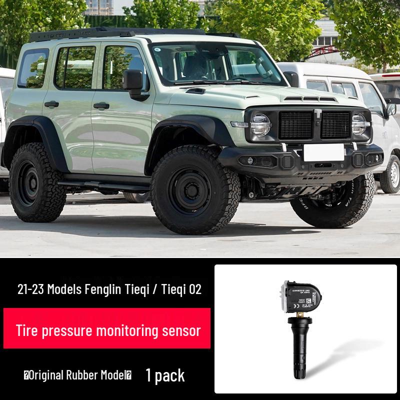 Tank 300/400/500/700 Tire Pressure Sensor Detector for Modification