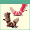 Pokemon Furret Plush Toy With Bendable Skeleton For Kids Playroom Decor
