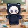 Anime JJK Figure Gojo Satoru Nanami Kento Action Figures Fushiguro Toji Figurine Ieiri Shoko Look Up Figure Toys Gifts 14CM