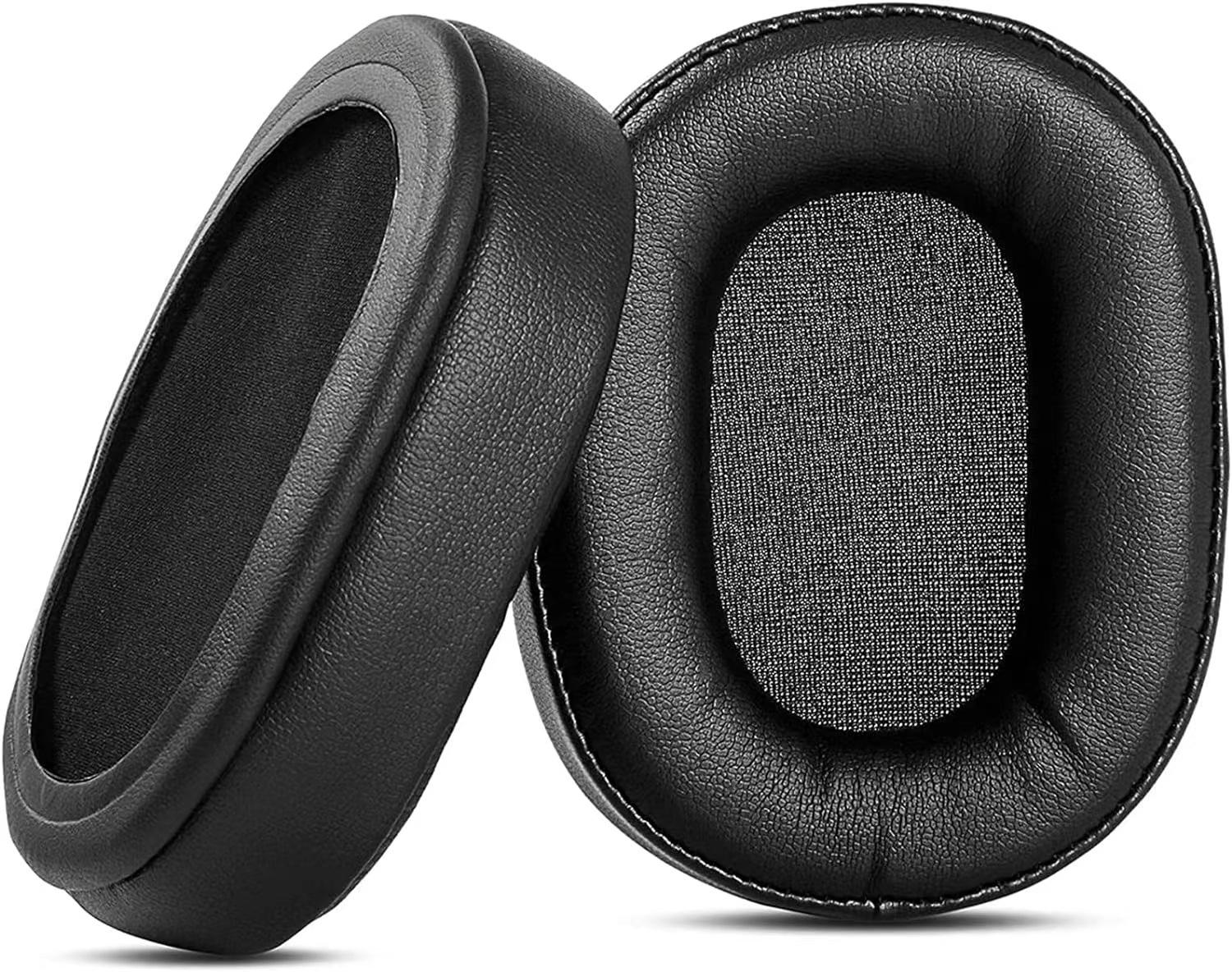

YAYINCC Replacement Earpads For SONY MDR-RF995RK Earmuffs Ultra-soft Sponge Cushion Cover Headphone