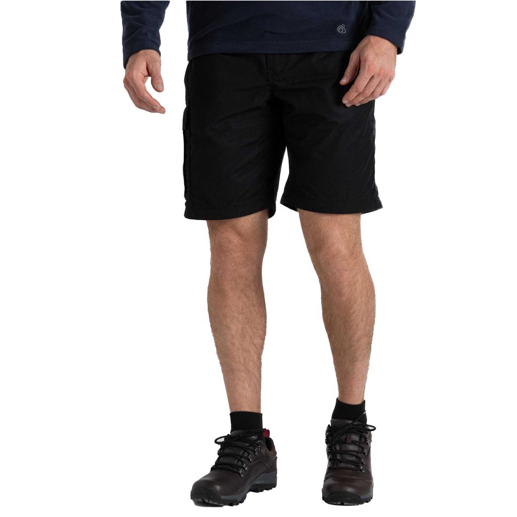 Craghoppers Expert Mens Kiwi Convertible Tailored Trousers