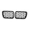 BMW E36 1997-1999 Double Kidney Grille Upgrade